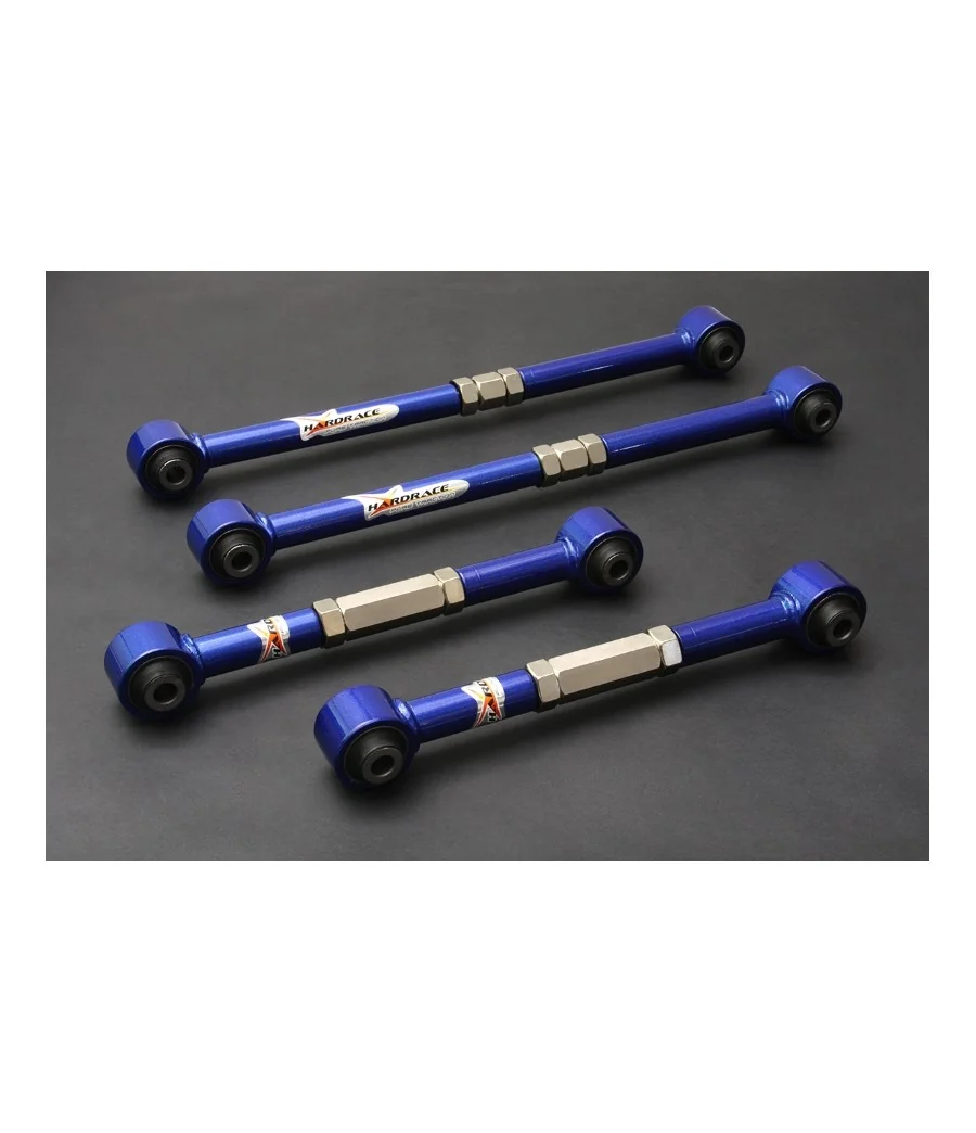 Hardrace 6294 Braccio laterale regolabile posteriore Nissan March - 