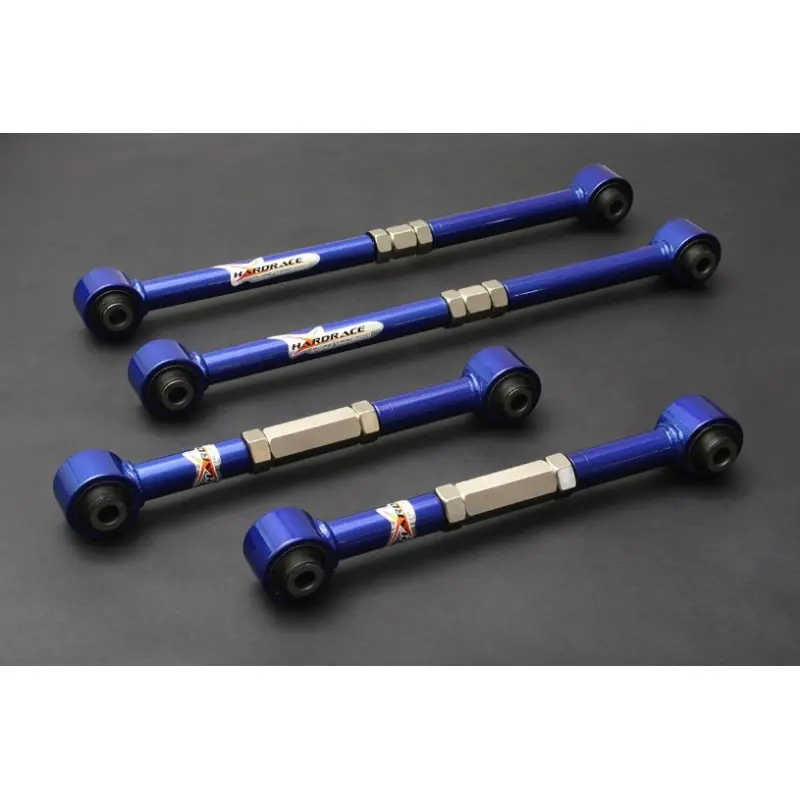 Hardrace 6294 Rear Adj Lateral Arm Nissan March - 