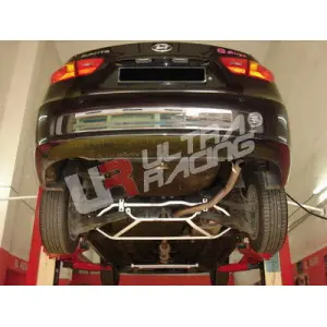 Ultra Racing 4-Point Rear Brace Hyundai Avante / Elantra 08+