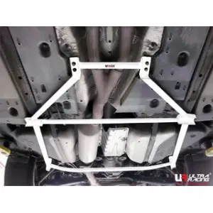 Ultra Racing 6-Point Rear Brace Toyota Crown 09+ 3.0 Saloon - 