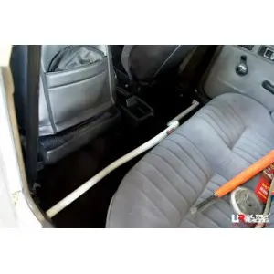 Bars and braces - Carparty