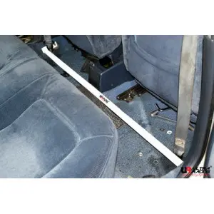 Ultra Racing 2-Point Room Bar Honda Accord 90-93
