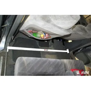 Ultra Racing 2-Point Room Bar Honda Odyssey 94-98 RA 2.2