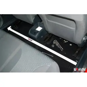 Ultra Racing 2-Point Room Bar Ford Fiesta MK6/7 1.6 08+