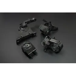 Hardrace 6295 Harden Engine Mount Ford Tierra, Mazda 323, 5 - 