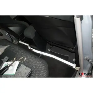 Ultra Racing 2-Point Room Bar Mitsubishi Triton/L200 06+ - 
