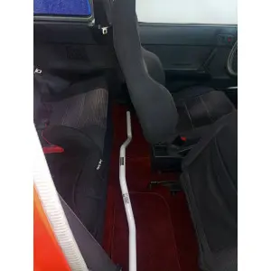 Ultra Racing 2-Point Room Bar Suzuki Swift 89-94