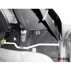Ultra Racing 2-Point Room Bar Smart Forfour Hardttop - 