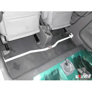 Ultra Racing 2-Point Room Bar Kia Rio 1.5 DC 05-10