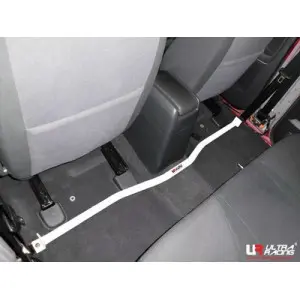 Ultra Racing 2-Point Room Bar Isuzu D-Max 3.0D 02+ - 