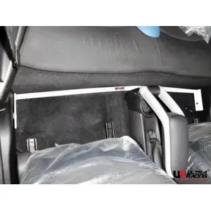 Ultra Racing 2-Point Room Bar 1719 Mini Cooper S R56 06+ - 
