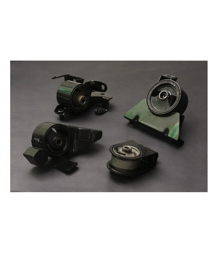 Hardrace 6296 Harden Engine Mount Ford Tierra, Mazda 323, 5 - 