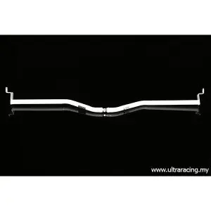 Bars and braces - Carparty