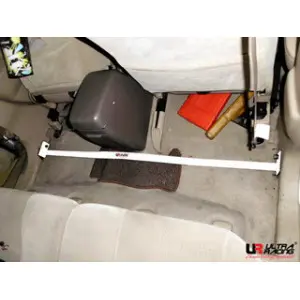 Ultra Racing 2-Point Room Bar Daihatsu Terios 7-Seat 06+