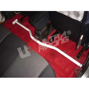Ultra Racing 2-Point Room Bar Daihatsu Charade G100 87-94 - 