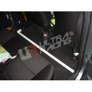 Ultra Racing 2-Point Room Bar 637 Toyota Yaris HB/Sedan 05+