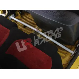 Ultra Racing 2-Point Room Bar Daihatsu Charade G11 83-85