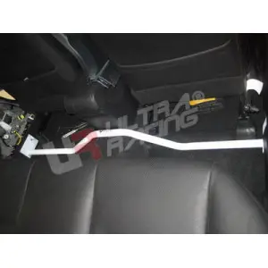 Ultra Racing 2-Point Room Bar 820 Mitsubishi Lancer 07+