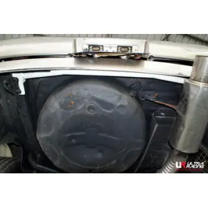 Ultra Racing 2-Point Rear Torsion Bar Toyota Carina II 87-92 2.0