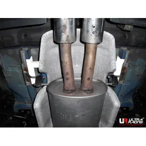Bars and braces - Carparty