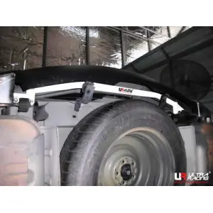 Ultra Racing 2-Point Rear Torsion Bar 1740 Mazda CX9 07+ 3.7