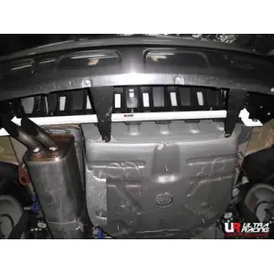 Bars and braces - Carparty