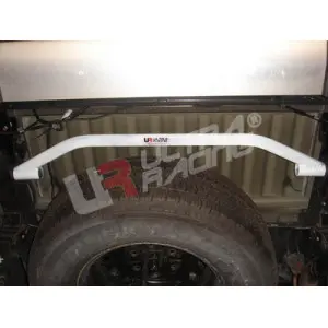 Bars and braces - Carparty