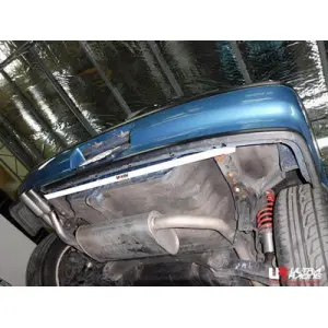 Ultra Racing 4-Point Rear Torsion Bar Honda Civic/CRX 88-91