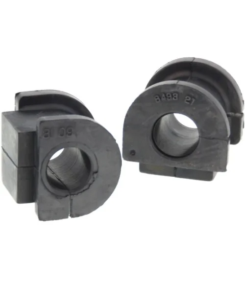 Hardrace 6297 Front Stabilizer Bushing Honda Civic - 
