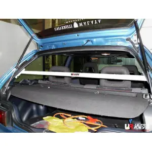 Bars and braces - Carparty