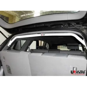 Bars and braces - Carparty