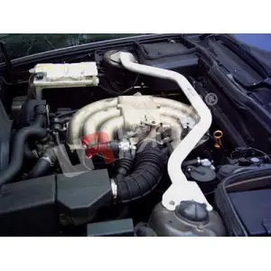 Ultra Racing Front Upper Strutbar BMW 5-Series E34 88-95 - 