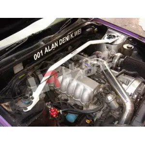 Ultra Racing Front Upper Strutbar Nissan Cefiro 88-94 A31 - 