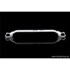 Ultra Racing Front Upper Strutbar Carbur. Honda Accord 90-93
