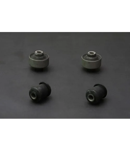 Hardrace 7762 Front Lower Arm Bushing Mazda RX-7 - 