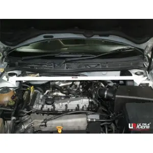 Ultra Racing Front Upper Strutbar 1269 VW Golf 4 97-06 1.8/TDI