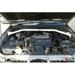 Ultra Racing Front Upper Strutbar 1322 Toyota Hilux Vigo 05+