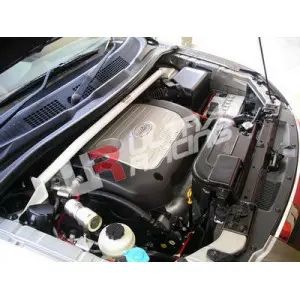 Ultra Racing 2-Point Front Upper Strutbar Kia Carens 98+
