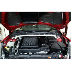 Ultra Racing Front Upper Strutbar 1345 Mazda 3 MPS 09+