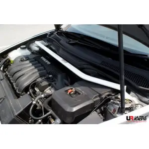 Ultra Racing 2-Point Front Upper Strutbar V2 Volvo S40 08+
