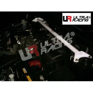 Ultra Racing Front Upper Strutbar Mitsubishi Lancer 02-07 CS2/3/5 - 