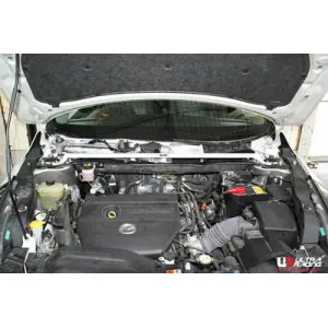 Ultra Racing Front Upper Strutbar 1395 Mazda 8 LY 06+ 2.3