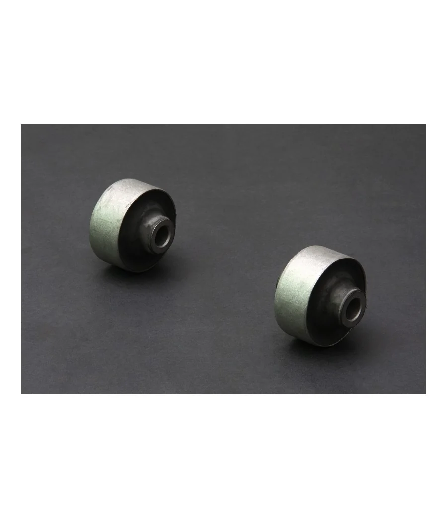 Hardrace 6299-A Front Lower Arm Bushing Mitsubishi Colt, Colt plus, Lancer mirage - 