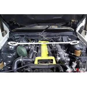 Bars and braces - Carparty