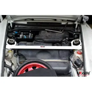 Ultra Racing Front Upper Strutbar Porsche Carrera 2 964 89-94 - 