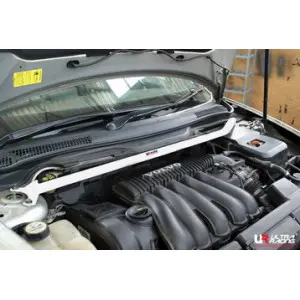 Ultra Racing Front Upper Strutbar 1410 Volvo S40 95-04 Turbo