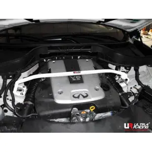 Ultra Racing Front Upper Strutbar 1451 Infiniti FX 09+ 4WD