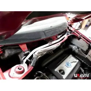 Bars and braces - Carparty