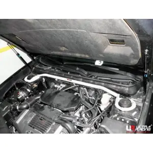 Ultra Racing 2 Points Front Upper Strutbar Subaru Legacy / Outback 09+