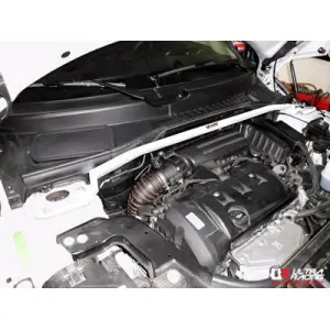 Ultra Racing Front Upper Strutbar 1497 Mini Countryman R60 11+